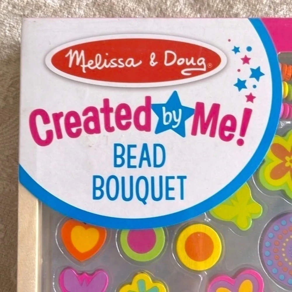 Melissa & Doug brand new